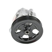 jeep jeep truck power steering pump