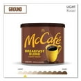 thumbnail image 5 of Ground Coffee, Breakfast Blend, 30 Oz Can | Bundle of 10 Each, 5 of 7