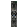 thumbnail image 2 of New Genuine RMT-TX300E Remote Control For Sony Netflix TV KD65X7000E KDL32W660E.., 2 of 3