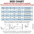 thumbnail image 4 of Mostsola Heels for Women Pointed Closed Toe Pumps Slip on Backless Dress Shoes Casual Mules Sandals, 4 of 9