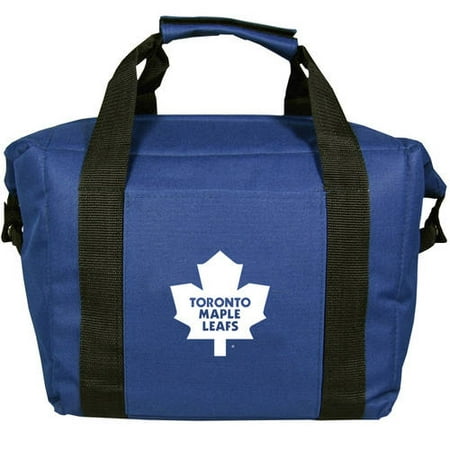 NHL Toronto Maple Leafs 12-Pack Kooler Bag