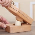 thumbnail image 3 of 1Piece Tostones Maker with Hanging Storage for Kitchen and Baking Tools, 3 of 9