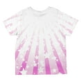 thumbnail image 2 of Death Metal Rainbow Unicorns All Over Toddler T Shirt Multi 2T, 2 of 2