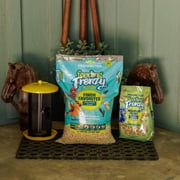 Pennington Feeding Frenzy Finch Favorite, Wild Bird Seed Mix, Bird Food, 10 lb
