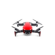 Dji Mavic Air Drone - Flame Red