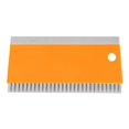 thumbnail image 1 of TIMIFIS Cleaning Brush Soft Scraper Household Kitchen Scraper Scraper Oil Scraper Oil-stained Baking Kitchen Gadget pring/Summer, 1 of 6
