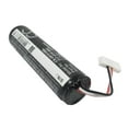 thumbnail image 2 of Battery for Honeywell Intermec SF51 SF61b SF61 1016AB01 317-018002A 318-025-001, 2 of 4