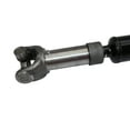 thumbnail image 5 of Bodeman 34.500 In Front Driveshaft Propshaft for 1994-1998 Dodge Ram 1500 1996-1998 Ram 2500 3500 - Models w/Auto-Trans. (46RE Trans) #N98709, 5 of 6