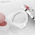 thumbnail image 4 of Sanrio Hello Kitty Car ONE-CLICK Start Stop Buttons Protective Cover Cute Interior Car Engine Ignition Start Switch Button Cover, 4 of 5