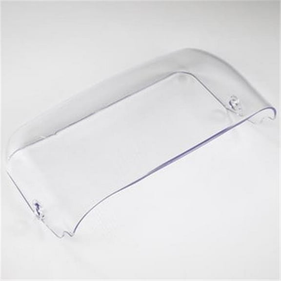 WCI WCI240337712 Refrigerator Dairy Door Bin Cover for FFHT1831QP0