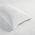 thumbnail image 5 of Regency Heights 200 TC Cotton Sheet Sets Printed Bed Sheets,Full,Grey Stripe, 5 of 5