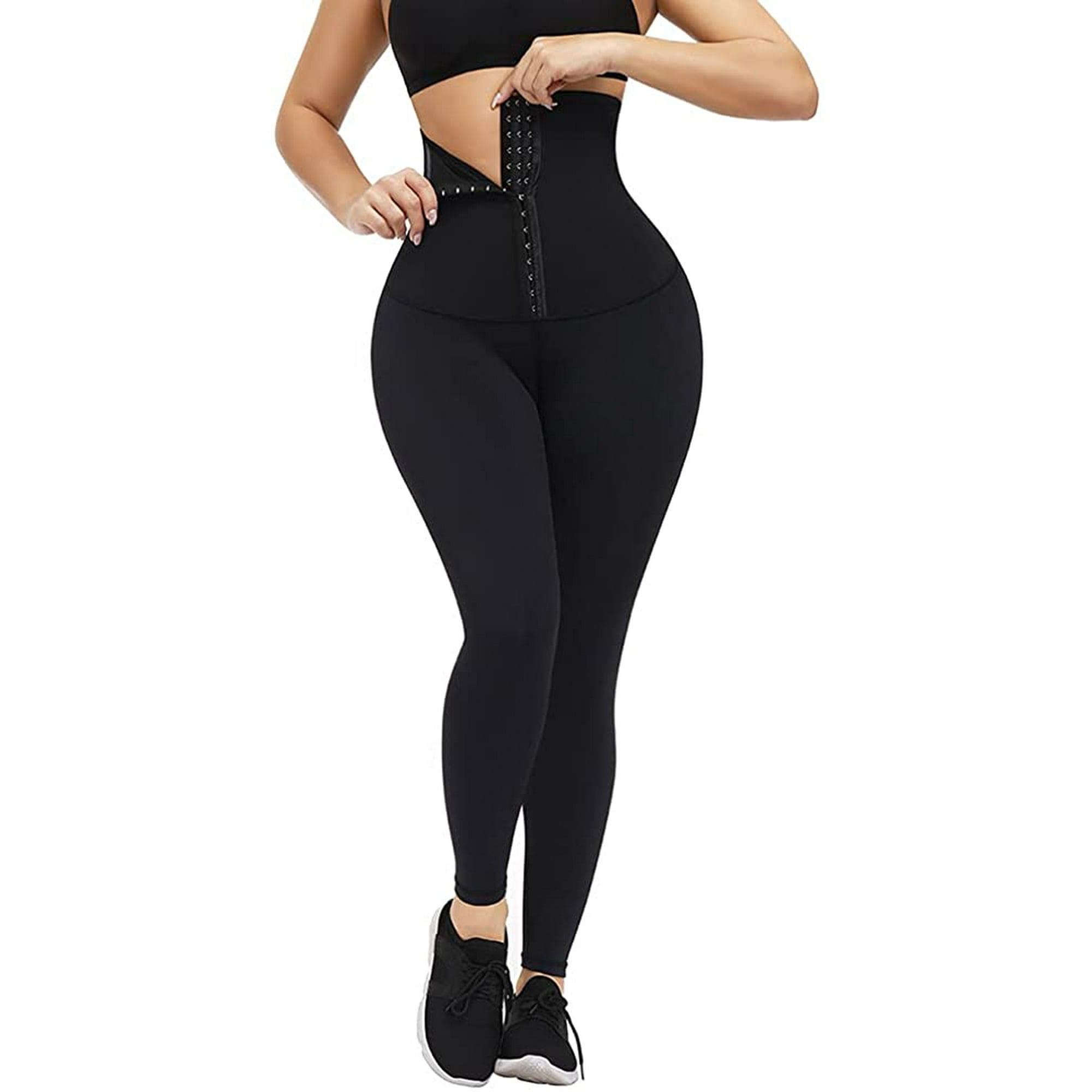 High rise tummy control leggings hotsell