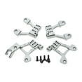 thumbnail image 2 of lionlar Rear Shock Towers Mount for 1:10 Scale RC Car Upgrade Parts High Performance, 2 of 6
