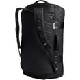 thumbnail image 4 of The North Face Camp Voyager 32L Duffel Bag, TNF Black/TNF White, 4 of 4