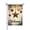 Style 3, variant on Welcome Squirrel Garden Flag 12x18 Inch Double Sided Autumn Yard Flag House Outdoor Decor Fall Decoration Seasonal Banner