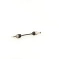 thumbnail image 2 of For Scion Toyota Yaris iA 2016 2017 2018 Front Left CV Axle Shaft - BuyAutoParts, 2 of 5