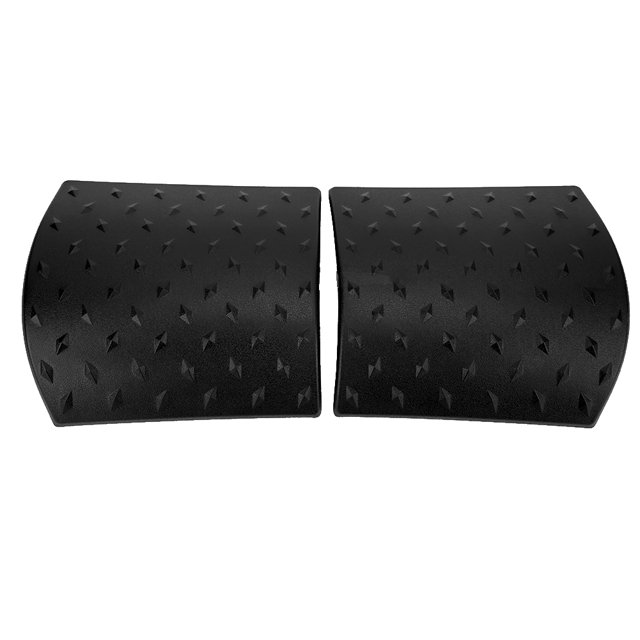 Hood Armor Cover,2pcs Auto Car Hood Hood Angle Protector Hood Angle Wrap Seamless Integration