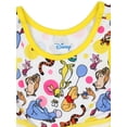 thumbnail image 5 of Winnie the Pooh Baby Toddler Girls Fit and Flare Ultra Soft Dress DCG207DS, 5 of 7