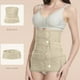 thumbnail image 1 of Faja deportiva y de fitness para mujer, moldeadora de cintura, moldeadora de cadera, compresión abdominal, soporte transpirable., 1 of 9
