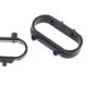 thumbnail image 3 of 2 Piezas RC Car 9115 9116-SJ06 Anillos de a Prueba de Colisiones Accesorios de Carreras de, 3 of 7