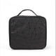 thumbnail image 1 of Travel Makeup Case Professional Cosmetic Train Cases Artist Storage Bag Make Up Tool Boxes Brushes Bags With Compartments Waterproof Detachable Vanity, 1 of 5