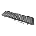 thumbnail image 1 of Kuat Innovations Molle Cargo Panel AIXMBFM Bed Side Mount; Powder Coated; Matte Black; 6061-T6 Aluminum; With Mounting Hardware; Fit IBEXD2 Bed Cargo Rack, 1 of 1