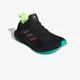 thumbnail image 3 of Adi-das Futurecraft 4D Black Carbon Turbo Green Multi GZ8626 Men's Shoe Size 13, 3 of 6