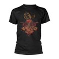 thumbnail image 1 of Opeth - Camiseta The Deep para Adultos Unisex (Negro), 1 of 2