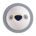 thumbnail image 1 of Conjunto de Tapones para Fregadero de Baño, Solución Práctica para Mantener La Limpieza 6 piezas, 1 of 8