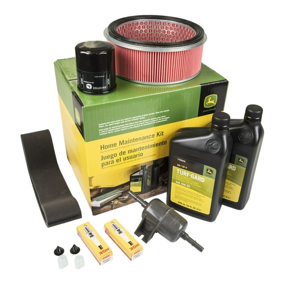 John Deere LG244 Home Maintenance Kit X 485 585 720 724 728 729 730 734 738 739