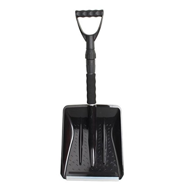 Compact Auto Emergency Snow Shovel Perfect for cars Compact Auto Emergency Snow Shovel Perfect for cars