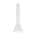 thumbnail image 1 of Embouchure, MBAT Trompette Embout Buccal Trompette Pièces Accessoires d'Instruments à Vent Robuste et Résistant, 1 of 8