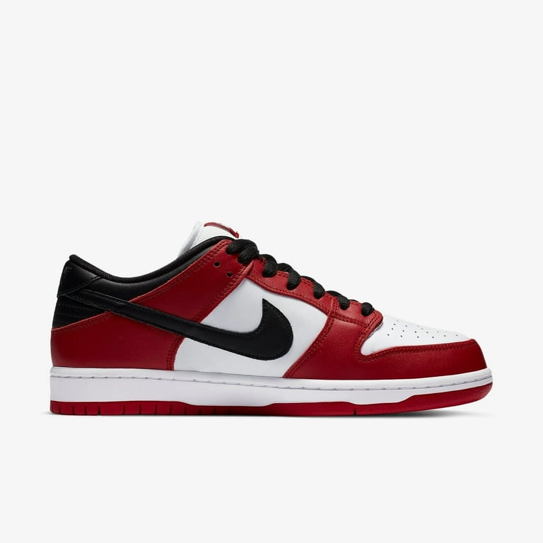 Nike Sb Dunk Low Pro Mens Style : Bq6817 - Walmart.com