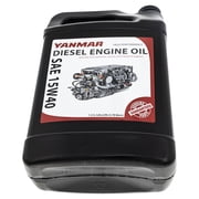 Yanmar 41540G 15W40 Ya Oil Gallon