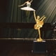 thumbnail image 2 of Concurso de premios de trofeos de baile Copa de trofeo Premio ganador de mano de obra fina 20 centímetros, 2 of 9