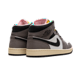 thumbnail image 3 of Jordan MENS Air Jordan 1 Mid "Cave Stone" HQ2011 100 from Stadium Goods, 3 of 8