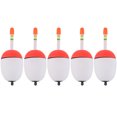 thumbnail image 1 of Fishing Accessories,EVA Drift Float Fish Foam Fishing Drift Foam Fish Floats Streamlined Design, 1 of 14