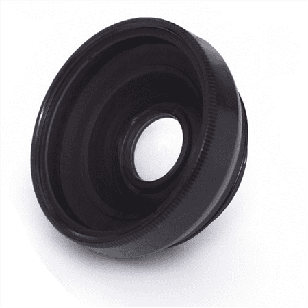 high grade 2.0x telephoto conversion lens (37mm) for sony hdr-cx360v