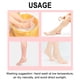 thumbnail image 5 of Calcetines hidratantes largos de última generación para el cuidado de los pies. Calcetines de gel hidratantes para reparar los pies secos y callosidades., 5 of 9
