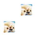 thumbnail image 2 of Cojín Billuyoard Cultive la paciencia y alivie el estrés Patrón hermoso con facilidad, 2 of 6