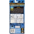 thumbnail image 4 of The Lord of the Rings Collectors Series Legolas Greenleaf Action Figure [Dagger Throwing], 4 of 6