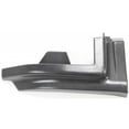 thumbnail image 5 of For GMC C1500/K1500 1994 95 96 97 98 1999 Bumper Filler Driver Side | Front | Black | Replacement For GM1088168 | 12375170, 5 of 5