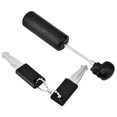 thumbnail image 4 of Skull Lock, Profect Gift Ampliamente Utilizado Fácil De Operar Para Exteriores, 4 of 8