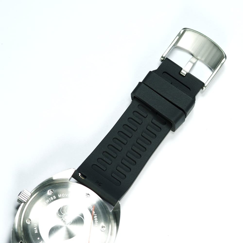 Pantor nautilus quartz 2025