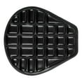 thumbnail image 2 of Seat Cushion EVA Shock Absorption Cover Pad Breathable Pressure Relief Wear Resistant for Motorcycle PU Leather, 2 of 8