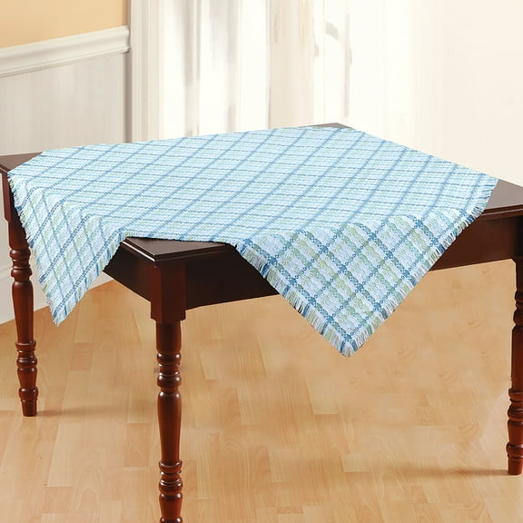 108" x 62" Serene Tablecloth