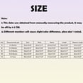 thumbnail image 3 of Baby Boy Clothes 12 18 Months Letter Print Sweatshirts Clothes First Birthday Outfit Boy Winter Jogger Outfits Kaprioy Boy Outfits, 3 of 7