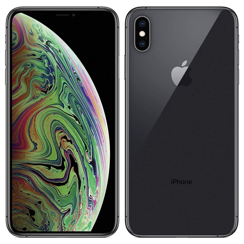 Apple iPhone XS MAX 64GB GSM/CDMA Unlocked Good Condition