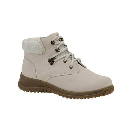 

Wanderlust Womens Boston Lace-up Suede Ankle Boots