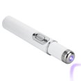 thumbnail image 4 of Cergrey Electronic Blue Light Face Skin Acne Repairing Beauty Machine,Repairing Beauty Machine,Face Acne, 4 of 8